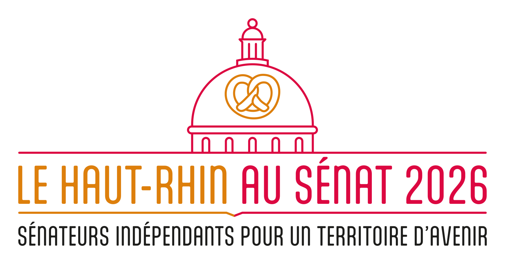 Logo Haut-Rhin au Sénat